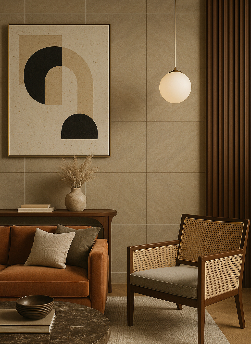 Eros Drift Porcelain Tile